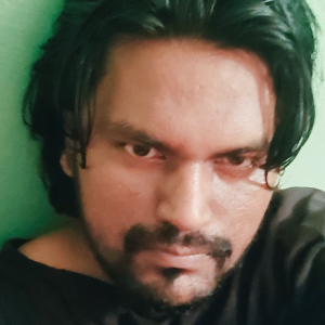 Rahuav Chauhan