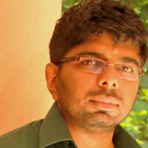 Rahuav Deshpande