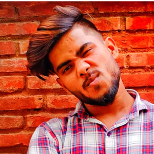 Rahuav DeshpandeProfile Image