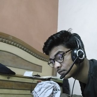 Rahuav Deshpande