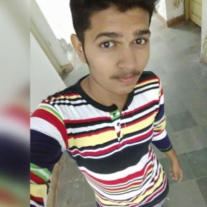 Rahuav Goyal