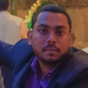 Rahuav Goyal