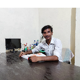 Rahuav Gupta