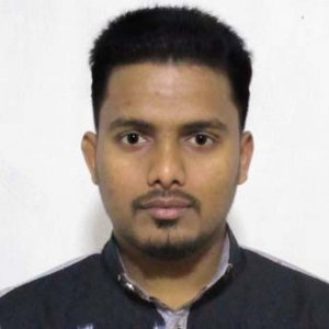 Rahuav Gupta