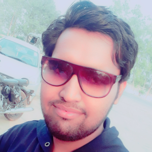 Rahuav Joshi