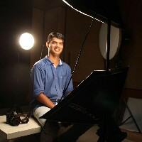 Rahuav Kulkarni