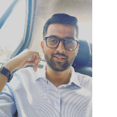 Rahuav KulkarniProfile Image