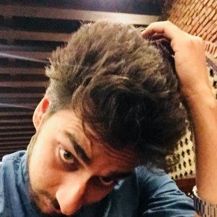 Rahuav Mishra