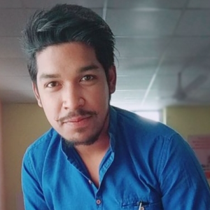 Rahuav Nair