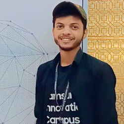 Rahuav Nair