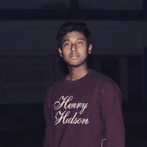 Rahuav Pandey