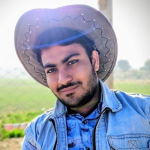 Rahuav Pandey