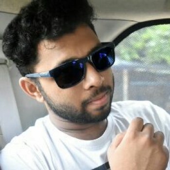 Rahuav Pawar