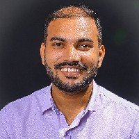 Rahuav Pawar