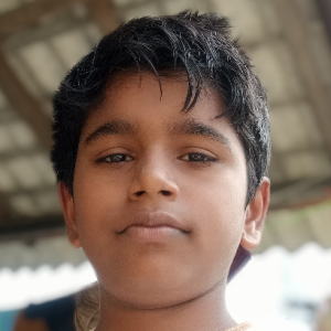 Rahuav PawarProfile Image
