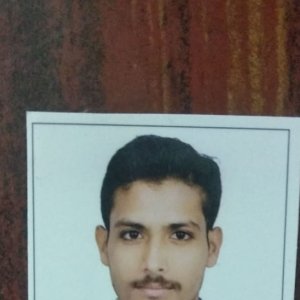 Rahuav Pawar