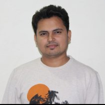 Rahuav Reddy