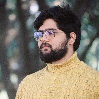 Rahuav Reddy