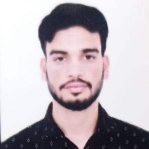 Rahuav Reddy