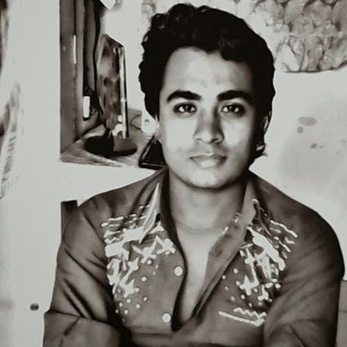 Rahuav TrivediProfile Image
