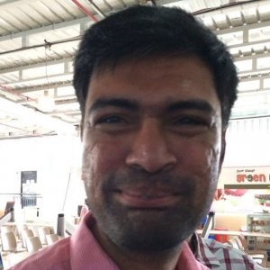 Rahuav TrivediProfile Image