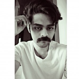 Rahuav Verma