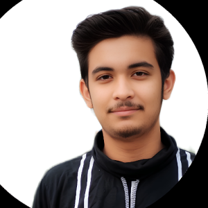Rahuav Verma