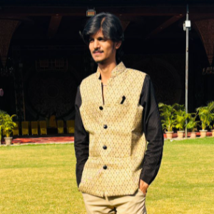 Rahuav Verma