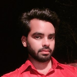 Rahuav Verma
