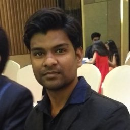 Rahuesh Agarwal