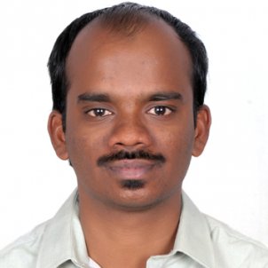 Rahuesh Deshpande