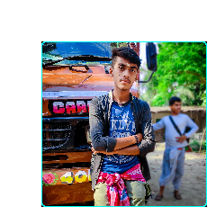 Rahuesh Deshpande