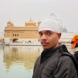 Rahuesh Deshpande