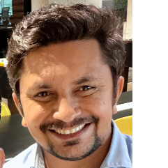 Rahuesh Deshpande