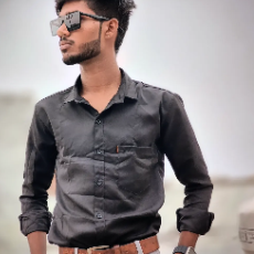Rahuesh DeshpandeProfile Image