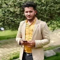 Rahuesh Goyal