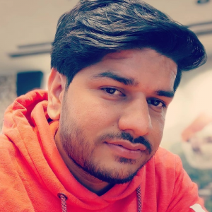 Rahuesh Goyal