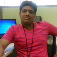 Rahuesh Goyal