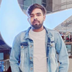 Rahuesh GoyalProfile Image