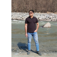 Rahuesh GuptaProfile Image