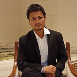 Rahuesh Joshi