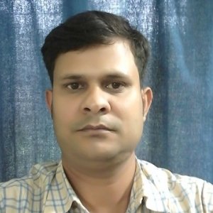Rahuesh Joshi