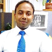 Rahuesh Joshi