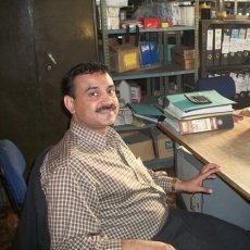 Rahuesh Mishra