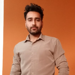 Rahuesh Mishra