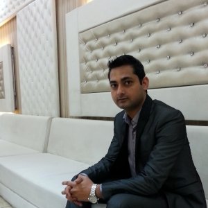 Rahuesh Nair