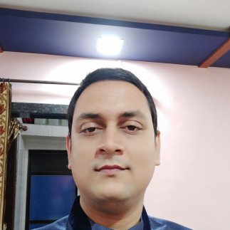 Rahuesh Pandey