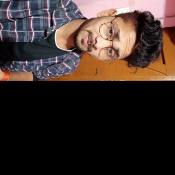 Rahuesh Pandey