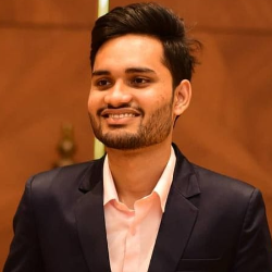 Rahuesh Pawar