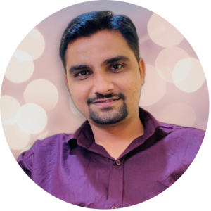 Rahuesh PawarProfile Image